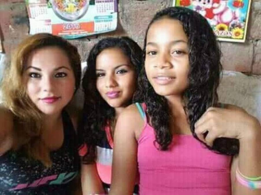 Conmoción: Madre asesinó a puñaladas a su hija de 16 años en Ecuador (FOTOS)