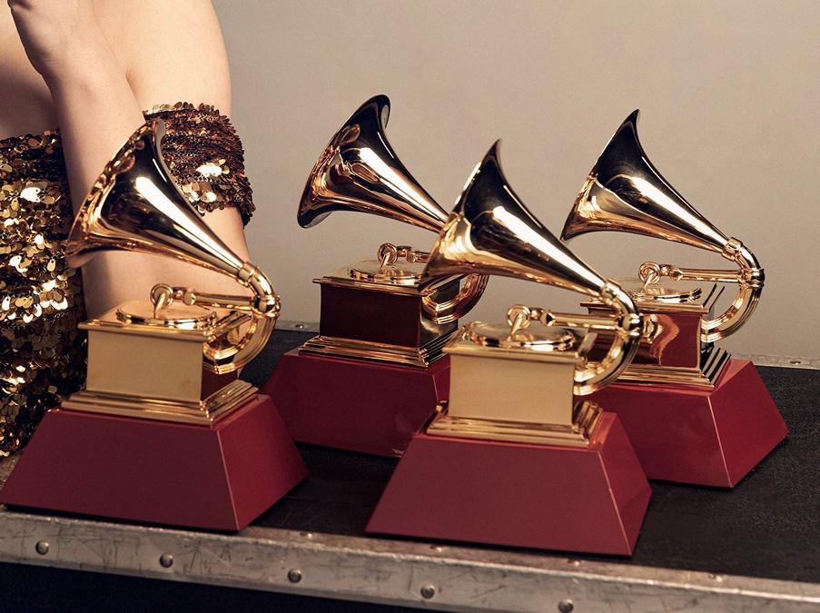 Estos son los nominados en las principales categorías para la 65ª entrega anual de los premios Grammy, que se celebrará este domingo en Los Ángeles
