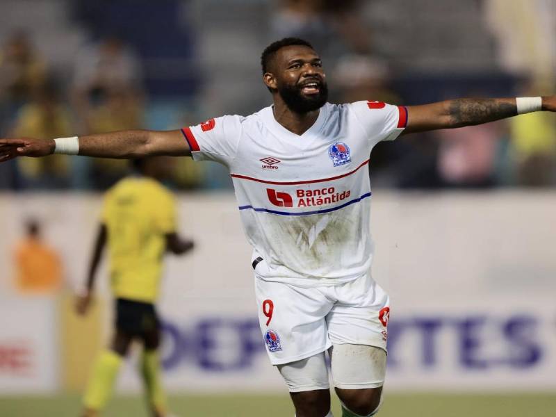 Olimpia derrotó a Real España la última vez que se enfrentaron.