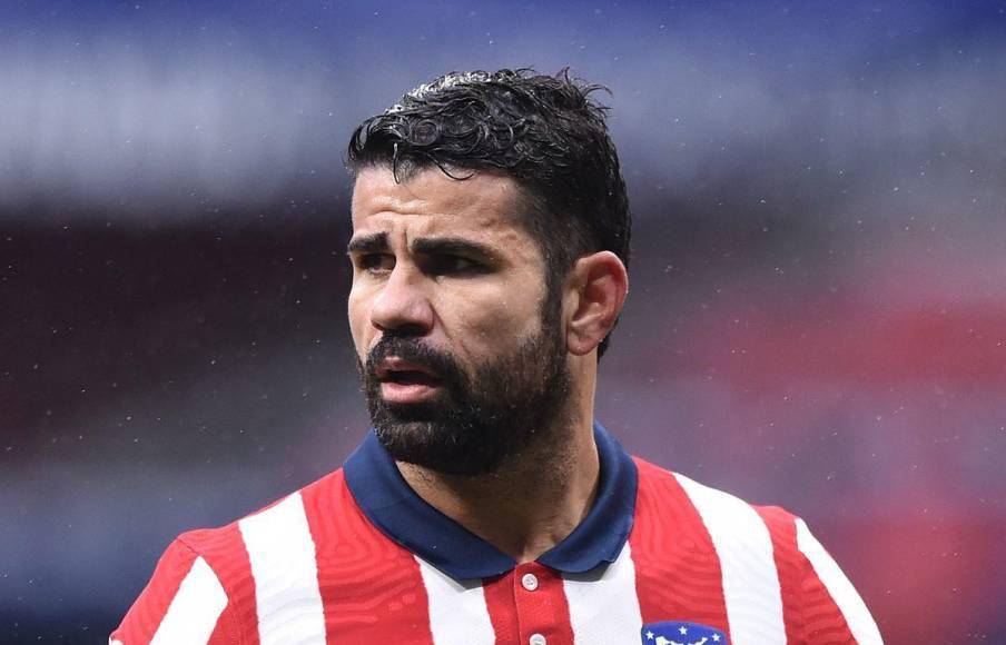 La larga lista de jugadores que se quedaron sin equipo