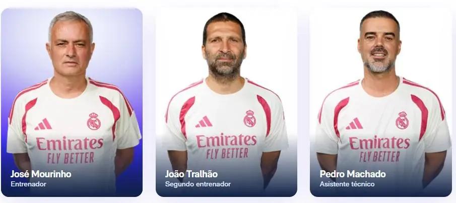 Real Madrid confirma número de camisa de los jugadores para temporada 2026-27