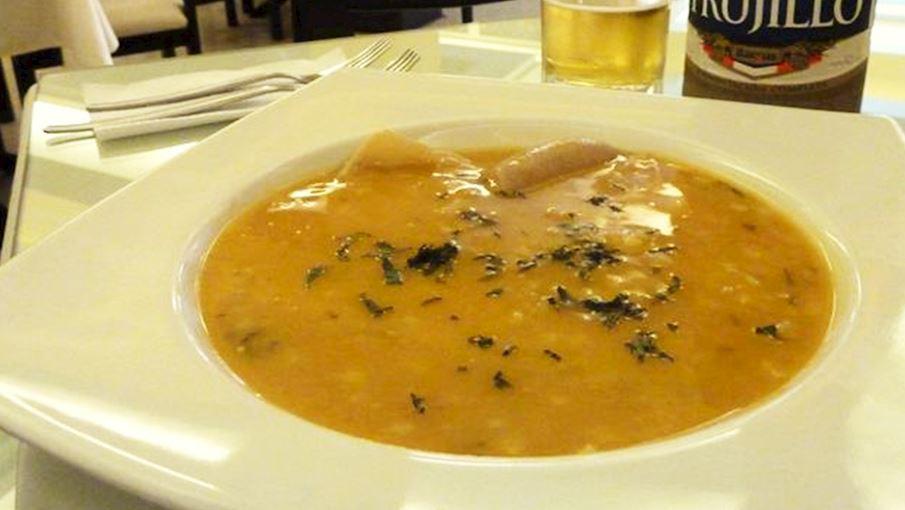 ¿Honduras en el ranking? Estas son las mejores sopas de Latinoamérica, según Taste Atlas