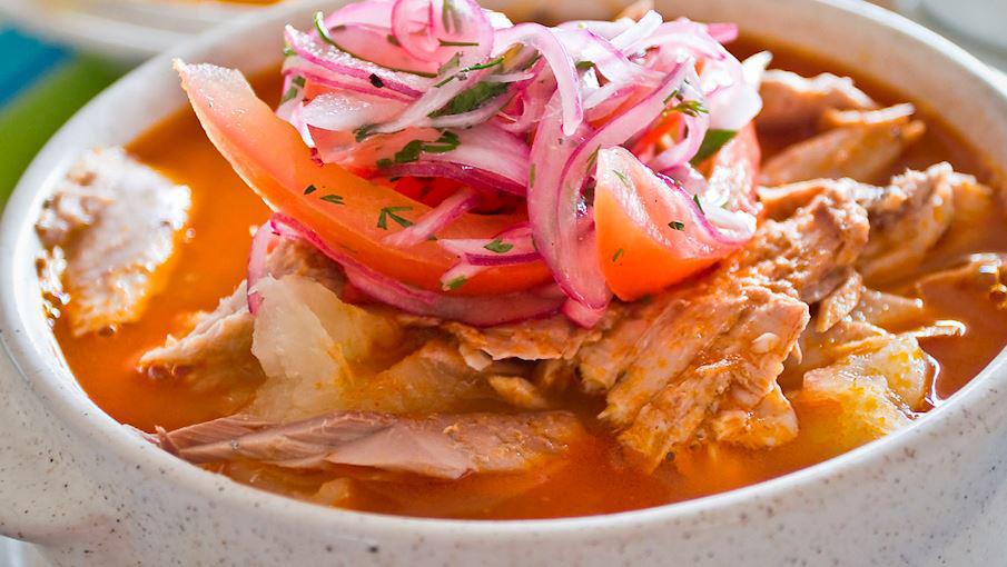 ¿Honduras en el ranking? Estas son las mejores sopas de Latinoamérica, según Taste Atlas