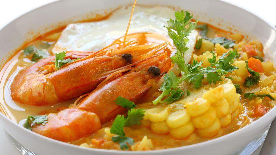 ¿Honduras en el ranking? Estas son las mejores sopas de Latinoamérica, según Taste Atlas