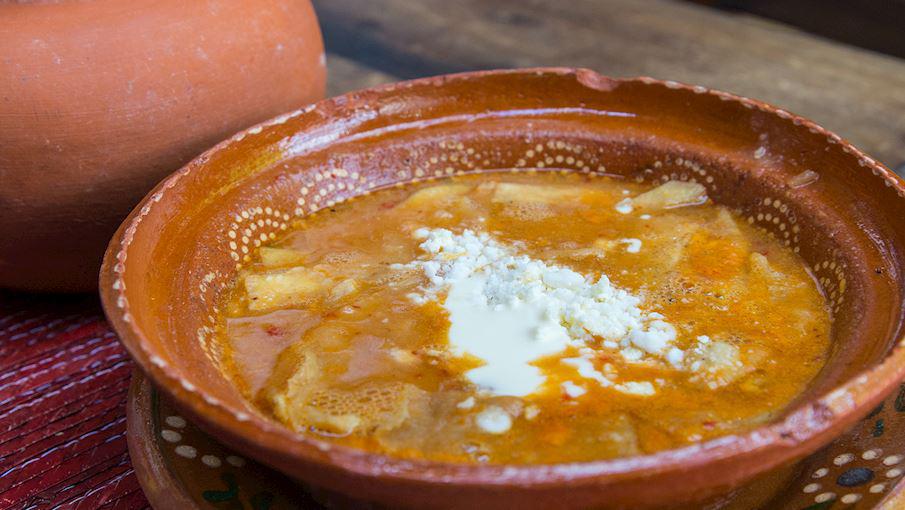 ¿Honduras en el ranking? Estas son las mejores sopas de Latinoamérica, según Taste Atlas
