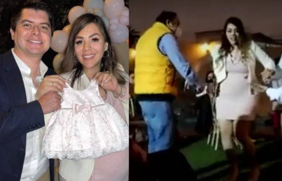 Gabriela Sevilla fingió su embarazo, su secuestro y le mintió nueve meses a su pareja