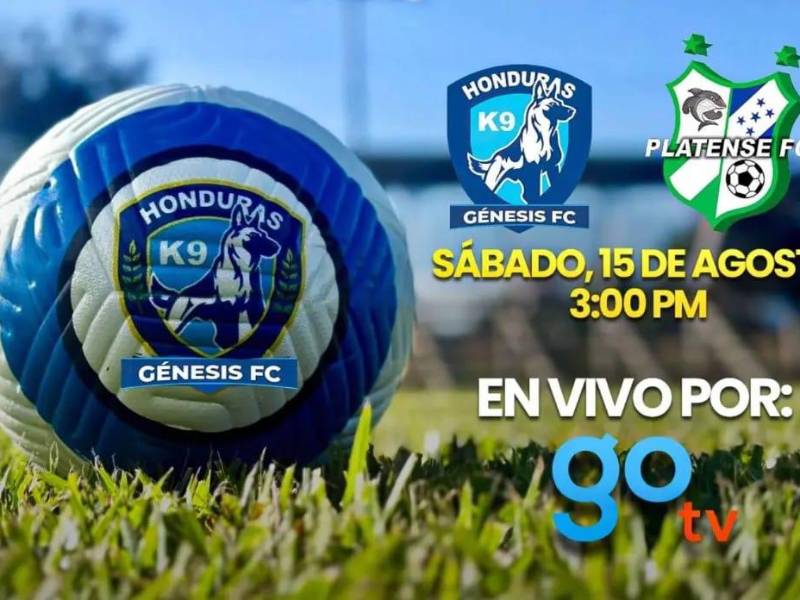 Grupo OPSA, HCH y el Club Génesis FC, buscan romper barreras en el entretenimiento deportivo a partir de la tercera jornada del Torneo Apertura 2026.