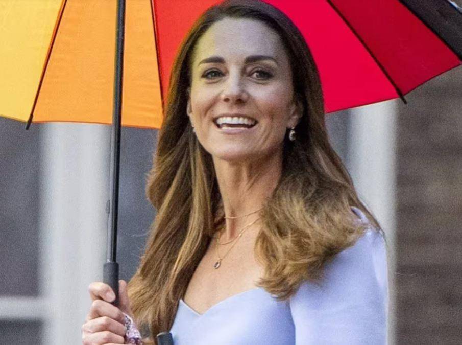 ¿Qué tipo de cáncer padece Kate Middleton?