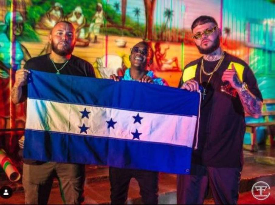 ¿Quién es Frank Miami, el mánager de Farruko que protagonizó pelea con Romell Quioto?