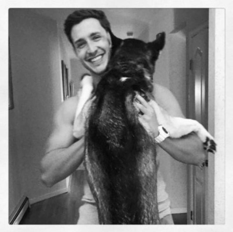 El doctor más guapo de Nueva York