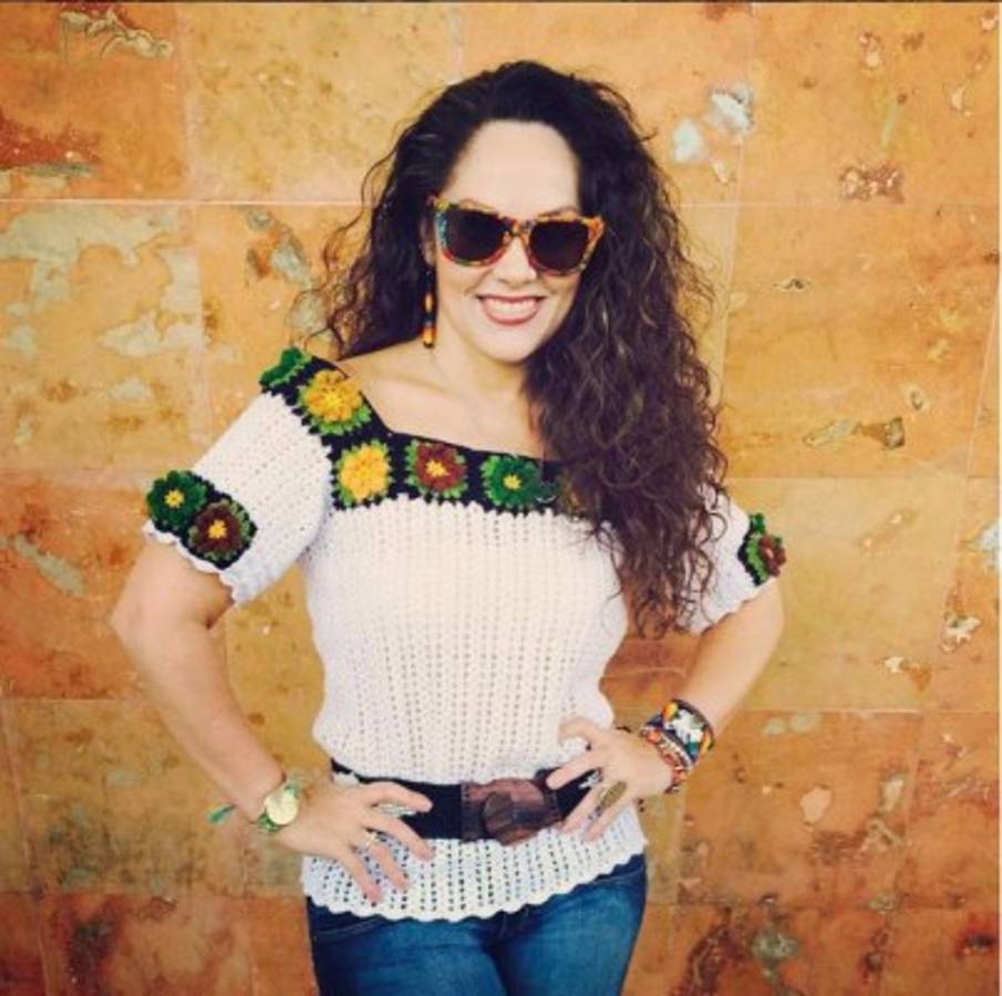 ¿Qué ha sido de Tatiana, la reina de los niños?