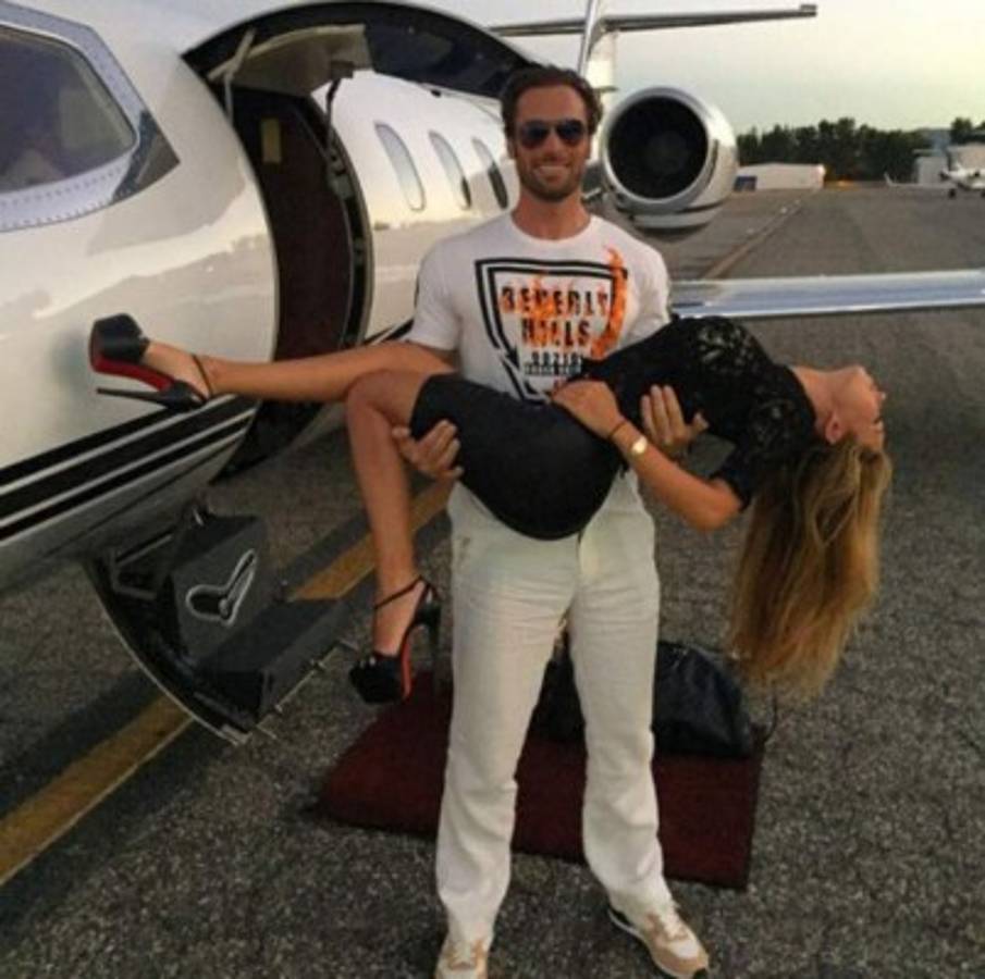 El matrimonio más irreverente de Estados Unidos