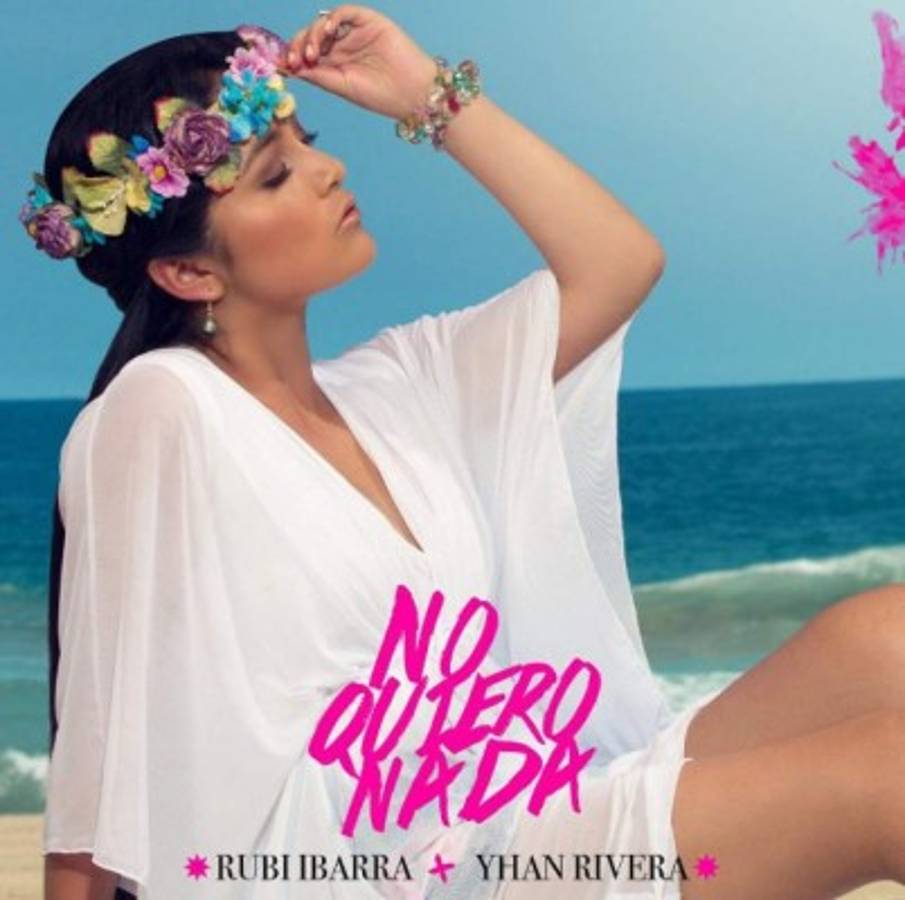 Lluvia de críticas a Rubí Ibarra, la quinceañera más famosa de México