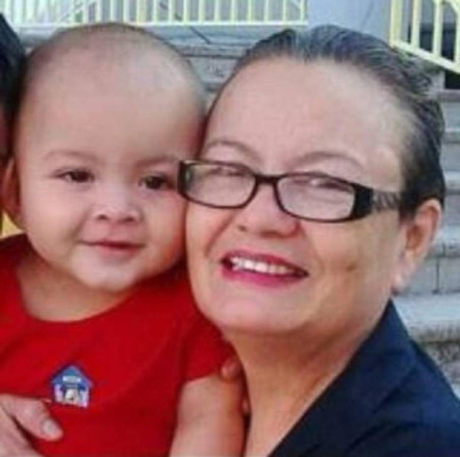 Muere atropellada la viuda de Emo