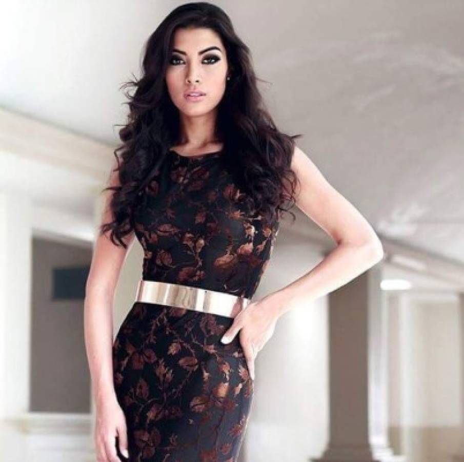 ”Honduras no puede estar fuera del Miss Universo”