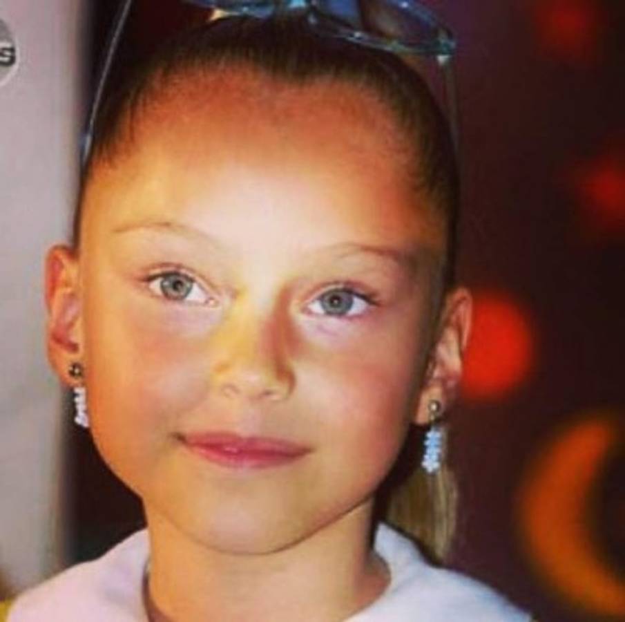 ¿Recuerdas a Simoneta de Vivan los niños? Esto ha pasado con ella