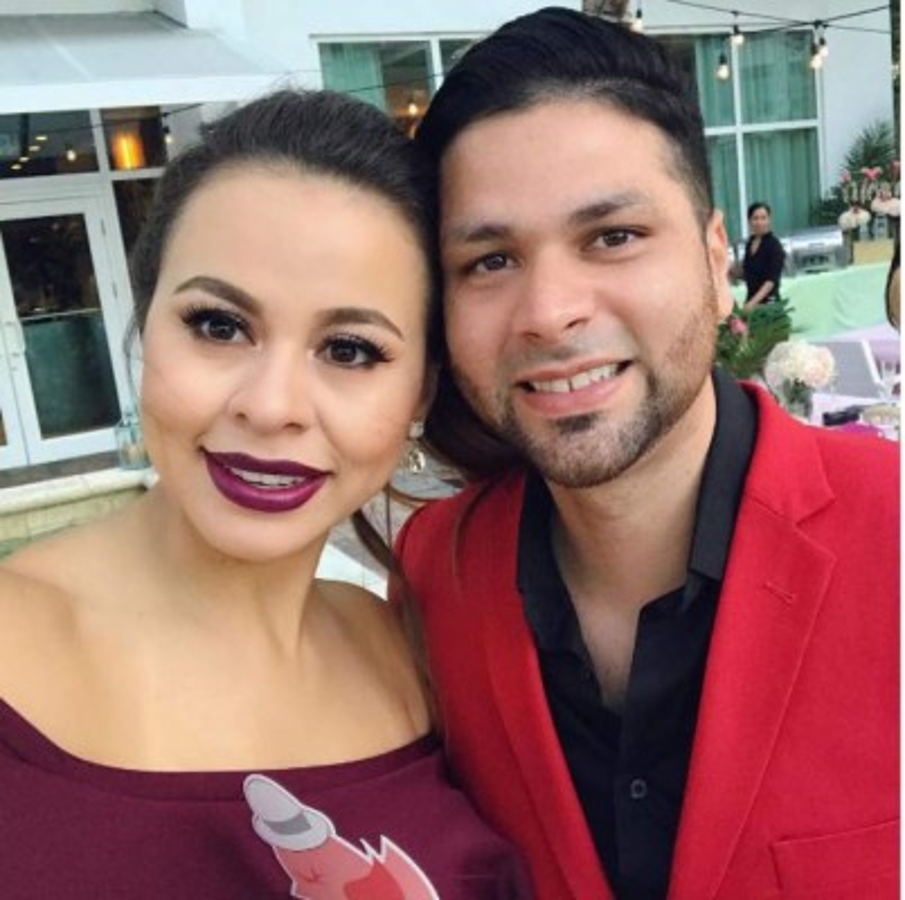 Lipstickfables hace íntimas confesiones sobre su vida como migrante en Estados Unidos