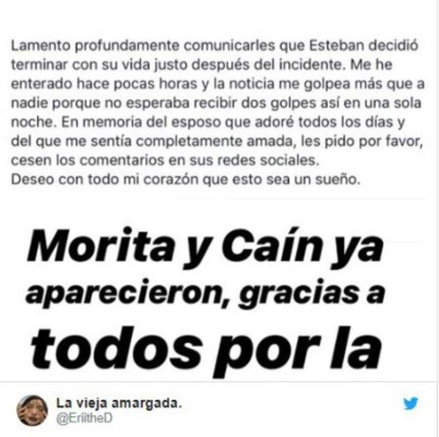 La historia de Verónica Duque, la youtuber colombiana que denunció golpiza de su esposo y pidió ayuda en las redes sociales