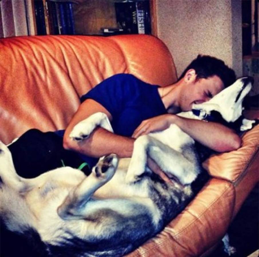 El doctor más guapo de Nueva York