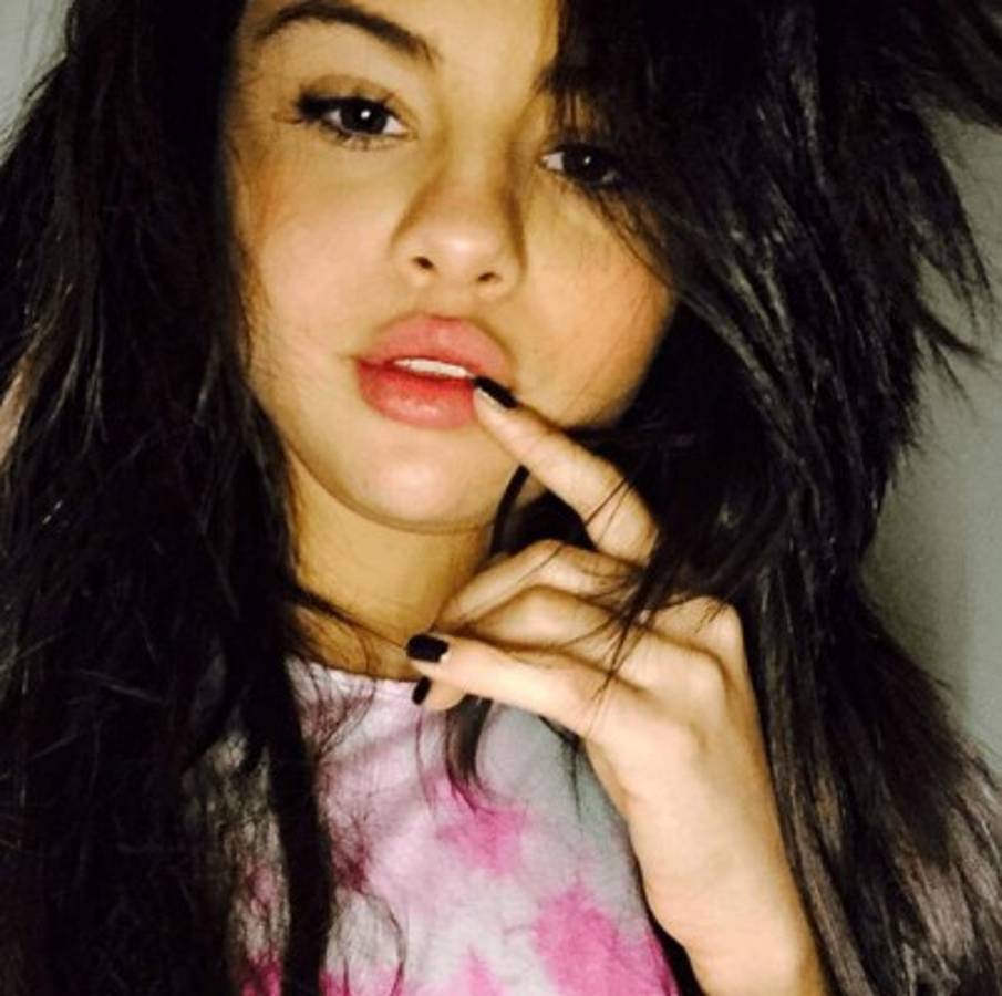 Mira el erótico y sensual baile de Selena Gomez que está dando mucho de qué hablar