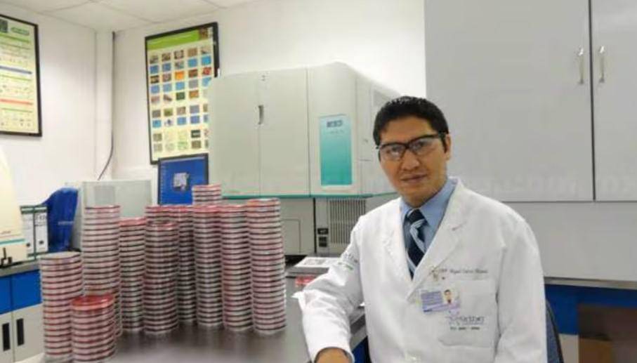 Los nombres de al menos 8 víctimas del asesino serial de Iztacalco, Miguel Cortés Miranda