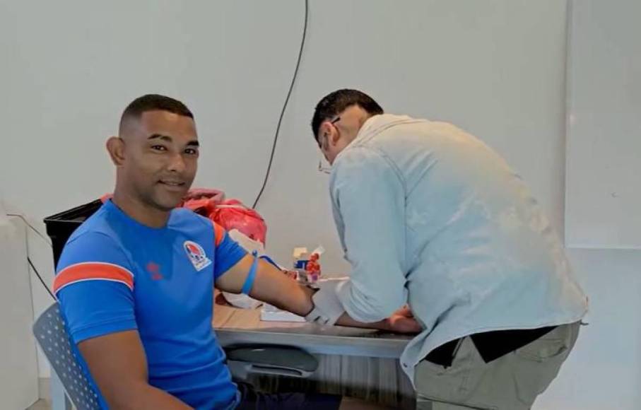 Olimpia inicia pretemporada con varias sorpresas en su plantel ¿Y Troglio?