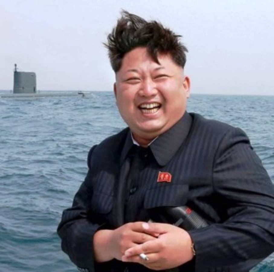 Kim Jong-Un recibirá un premio por la paz y la justicia en Indonesia  