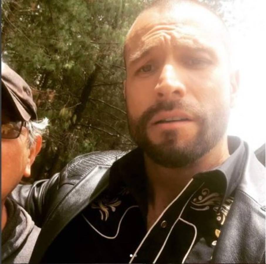 Escena del Señor de los Cielos alborota las redes sociales