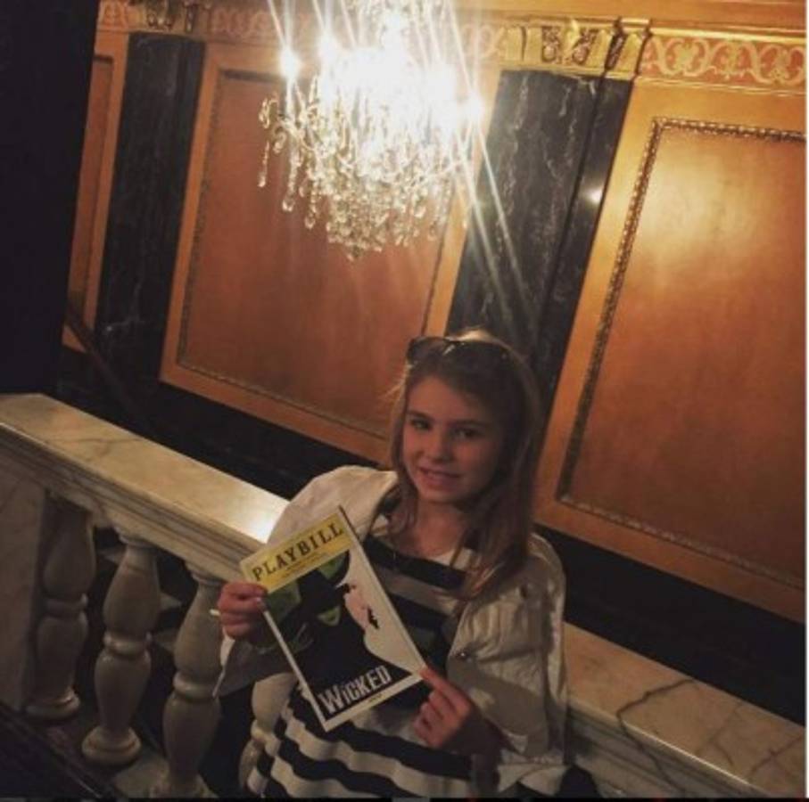 Sobrina de Britney Spears es hospitalizada de emergencia