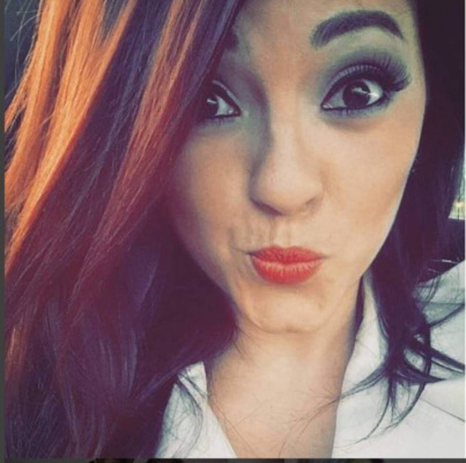 Actriz hondureña Debbie Bertrand debuta en novela de Telemundo