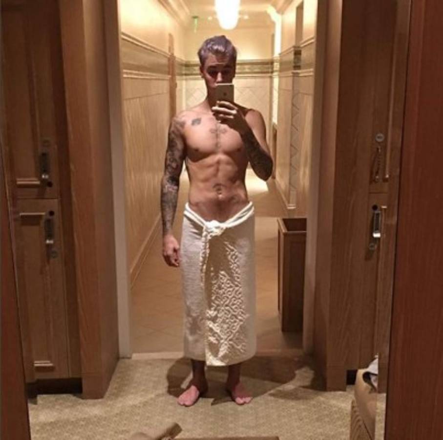 Justin Bieber celebra sus 22 años