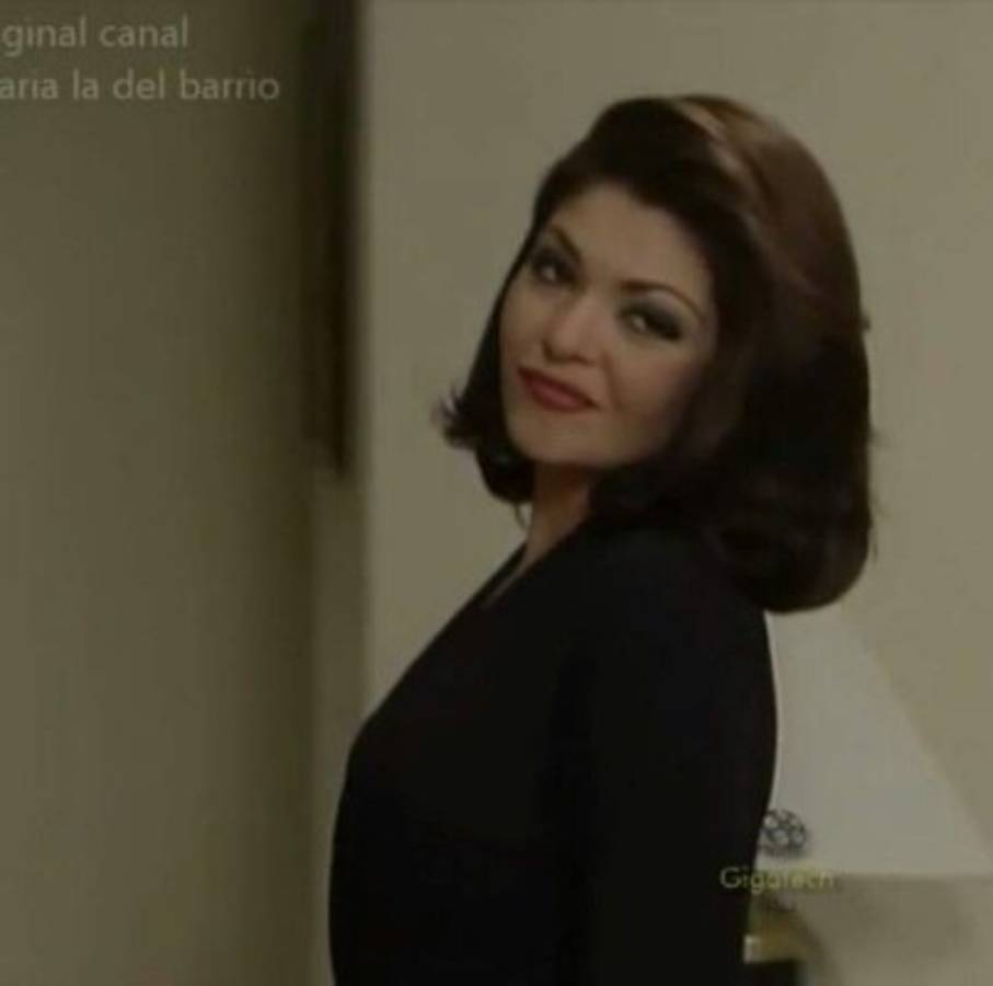  Ella son las villanas más odiadas de la televisión