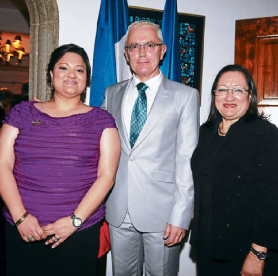 Una noche entre aromas, salud y belleza