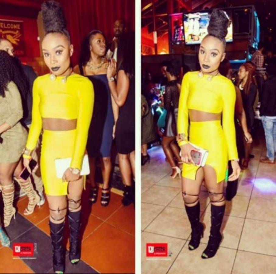 El secreto que esconde esta chica en su rostro te dejará sorprendido