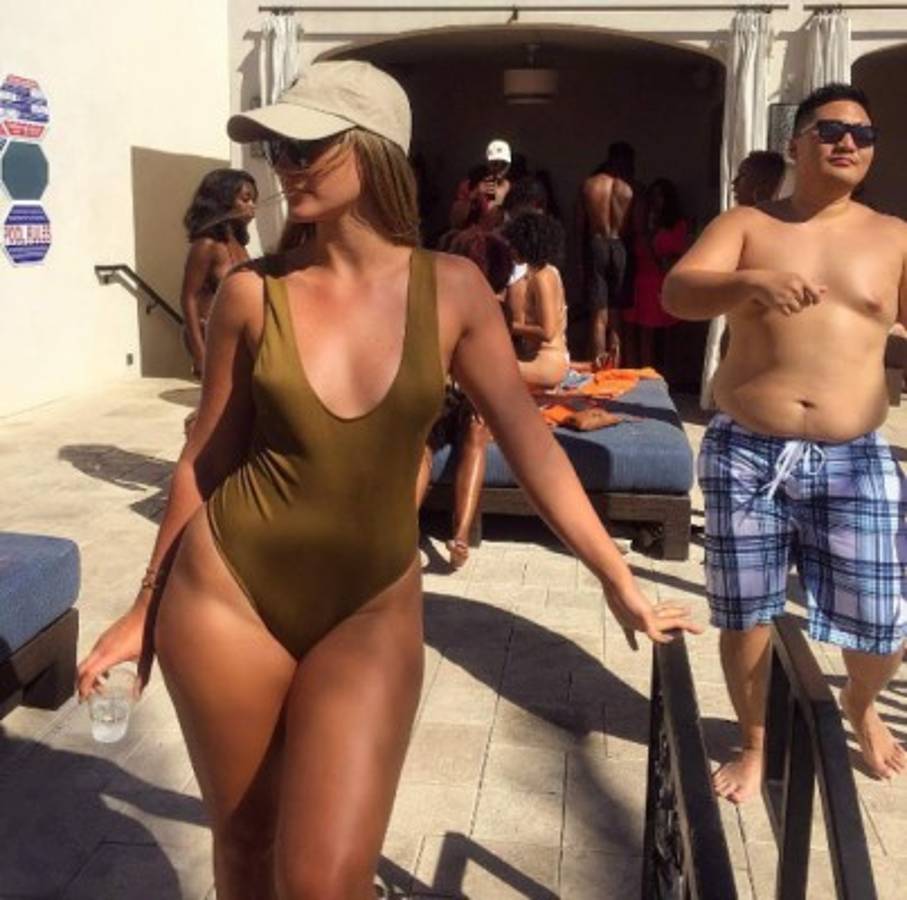 Yarden Jajam, la sexi abogada que conquista Instagram