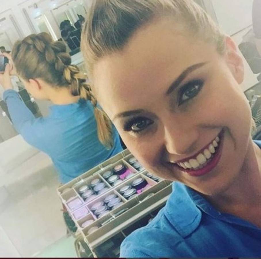 ¿Recuerdas a Simoneta de Vivan los niños? Esto ha pasado con ella