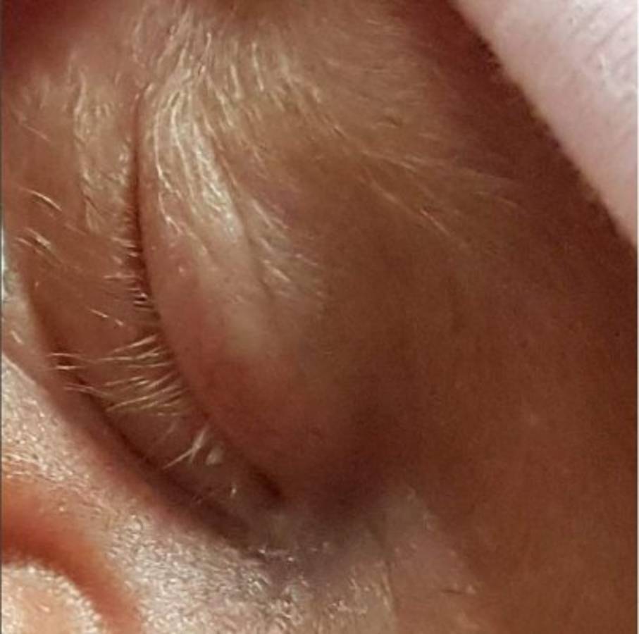 Stefany Galeano: 'Nunca pensé lo peor, es un milagro la vida de mi hija”