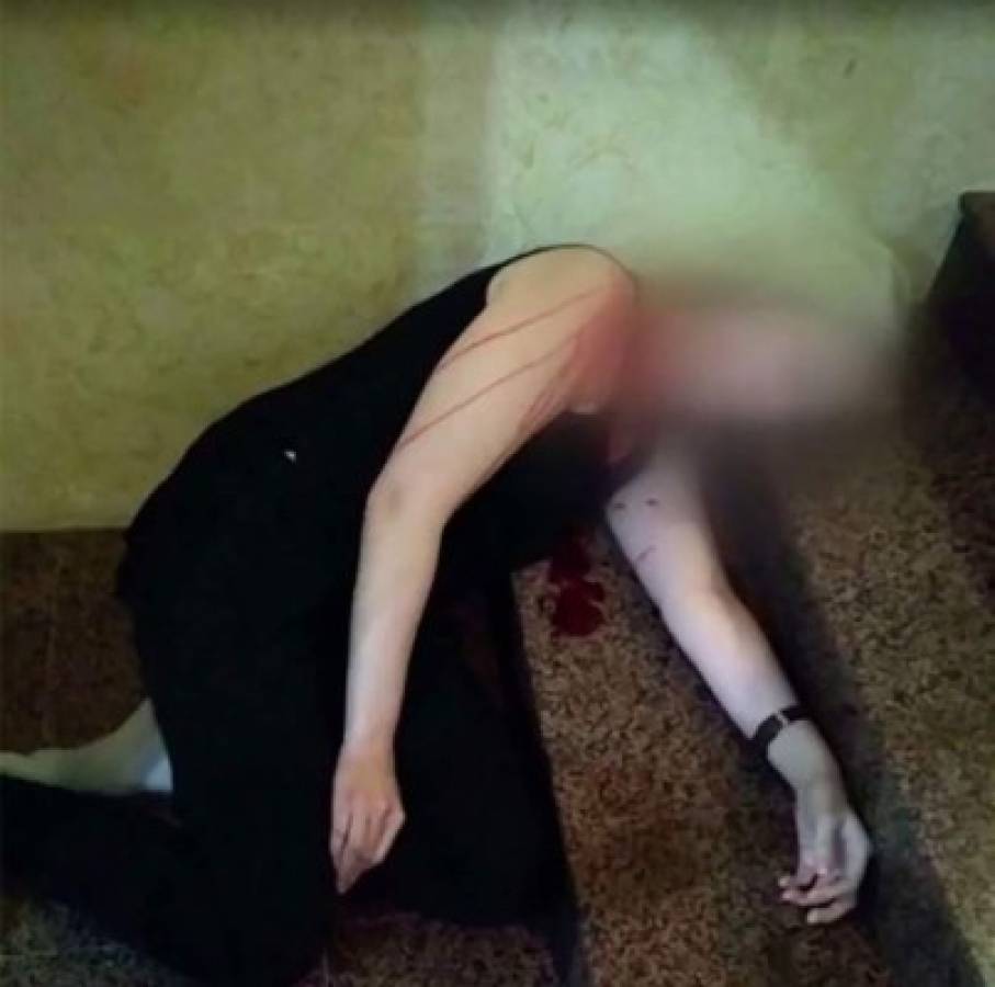 Rusia: Fingieron su muerte para descubrir quién planeaba asesinarlos