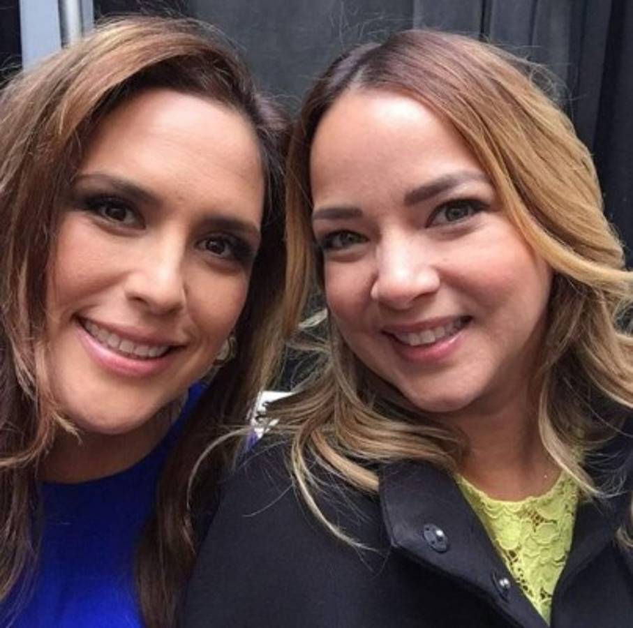 Angélica Vale baja de peso y luce hermosa