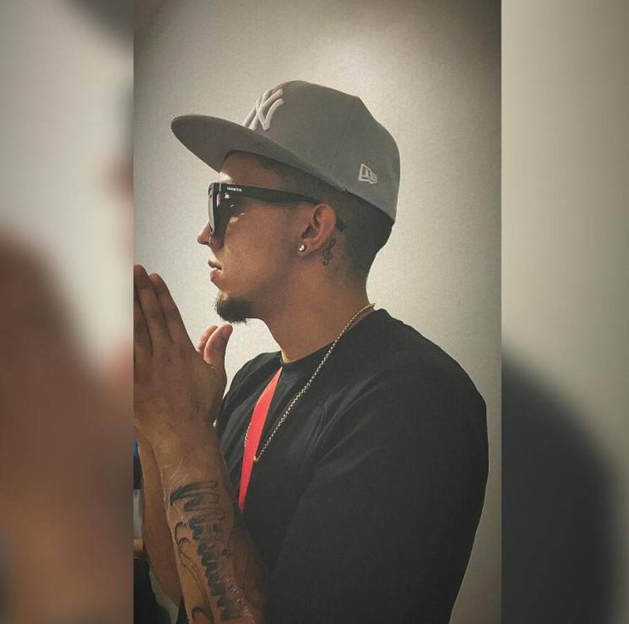 Kingboyy, el chileno que busca una oportunidad en el género urbano en Nueva York