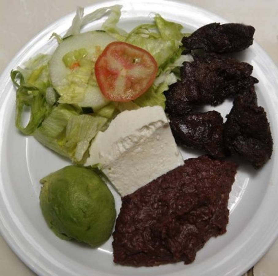 Exquisitos platillos caseros a la hondureña