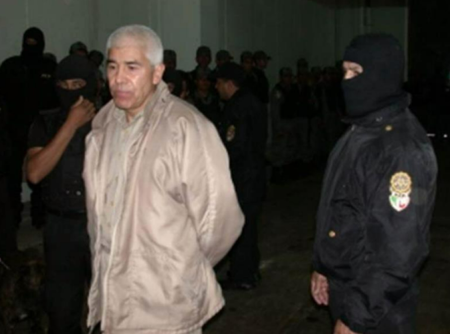 Rafael Caro Quintero, el “narco de narcos” que fue perseguido por la muerte de un agente de la DEA