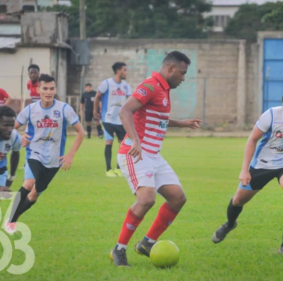 Realidad de jugadores de selección sub-17 de Honduras que jugó cuartos en el Mundial 2013