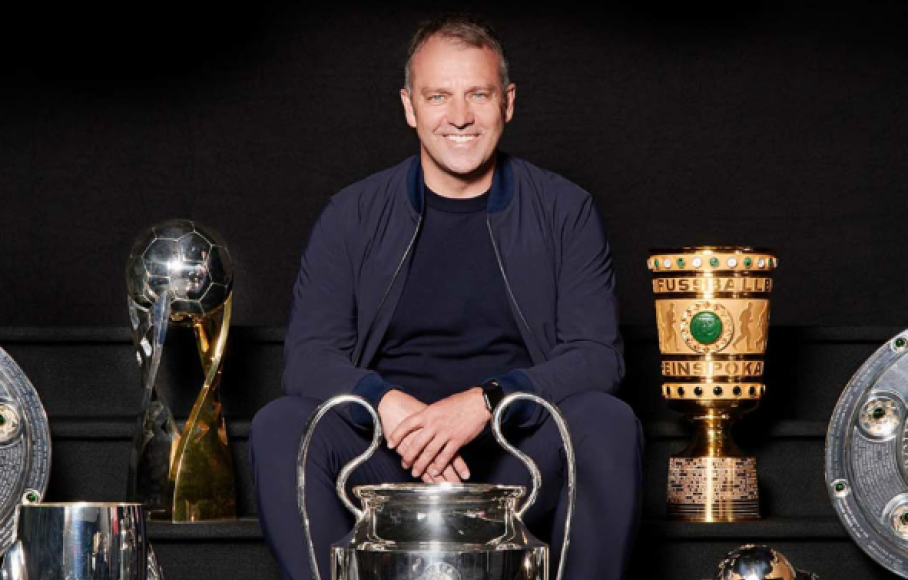 El DT que sería el reemplazo de Xavi en Barcelona y Laporta lo llamó para disculparse