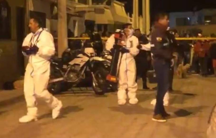 Dana Ramos: ¿qué dice la autopsia de la niña hallada en cisterna de sus abuelos?