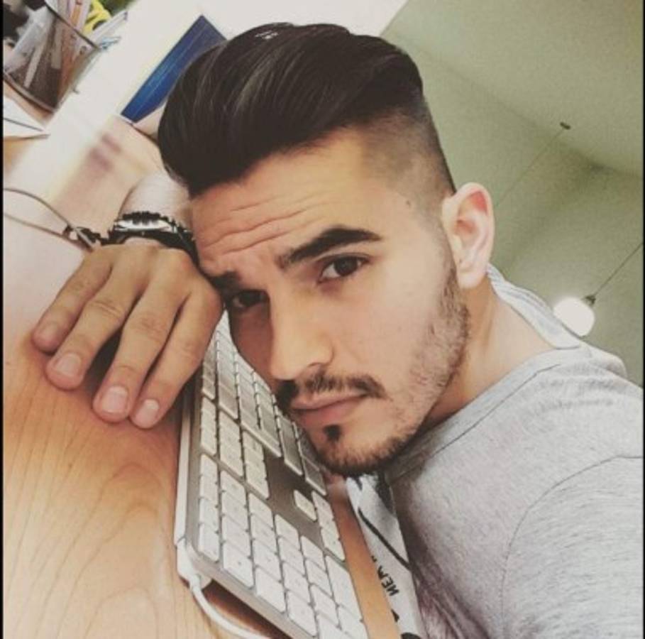 Apuñalado muere actor de TV Azteca Adán Aguilar