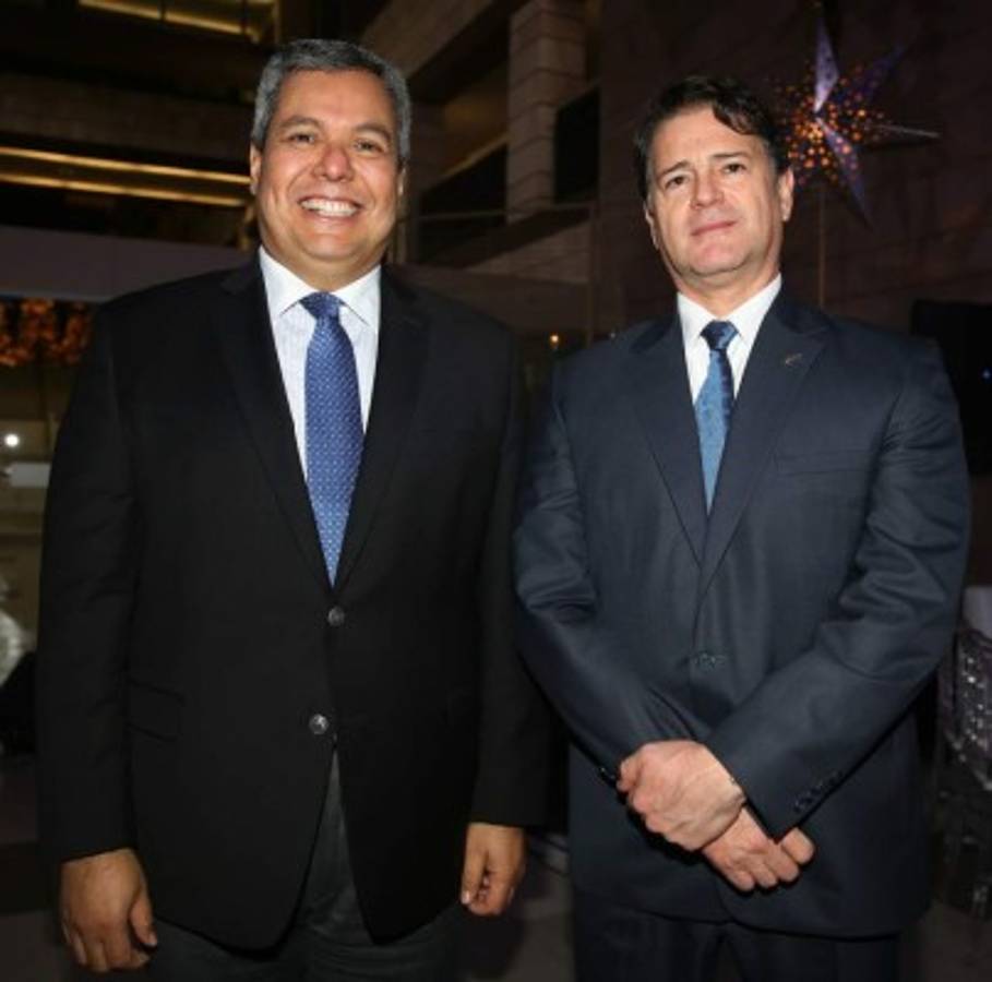 El BCIE celebra su aniversario número 58 de fundación