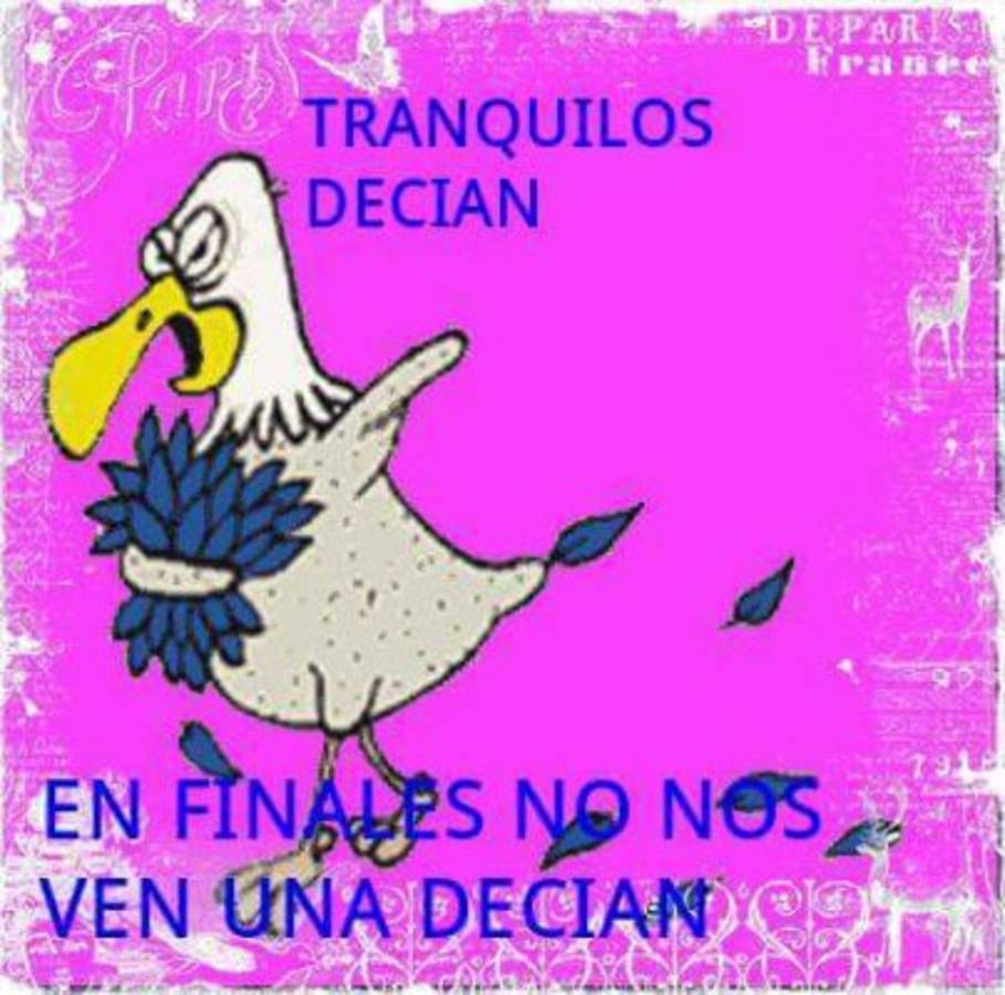 Memes por el nuevo título de Olimpia ante Motagua