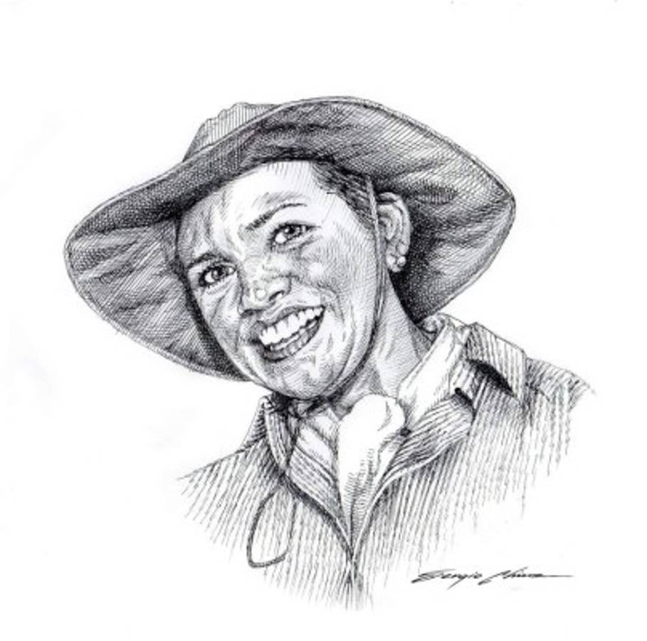 El secreto del café más caro de Honduras