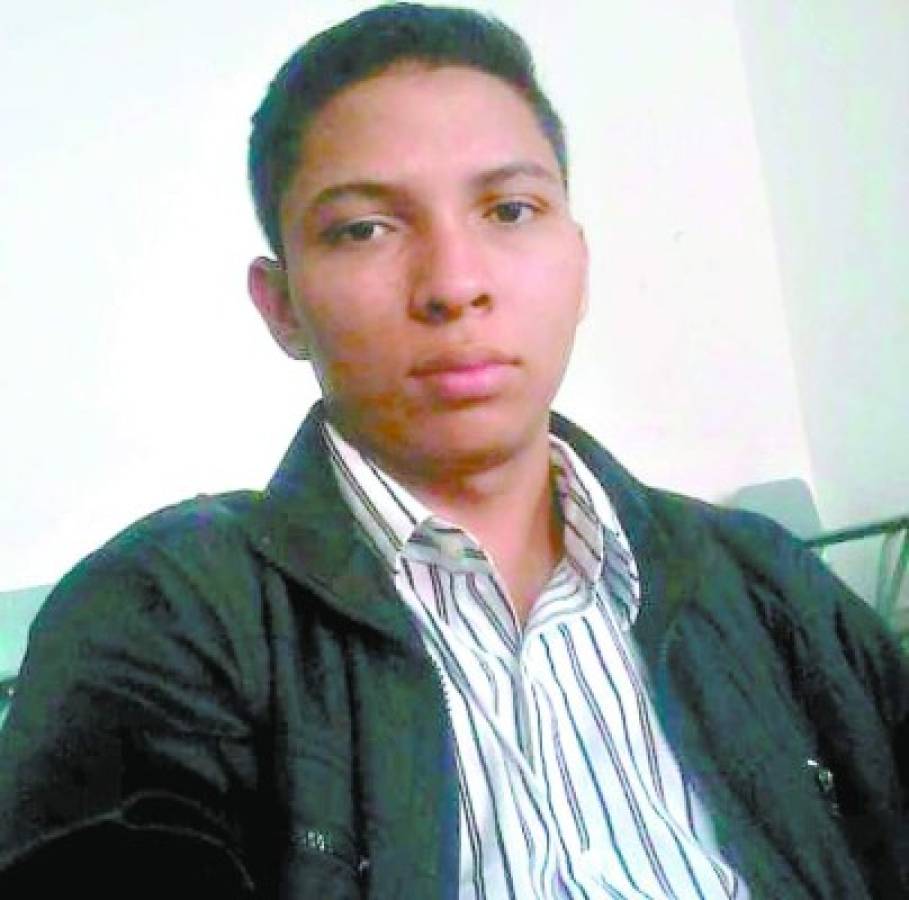 Supuesto vídeo provocó crimen contra cadete Ángel Borbonio Juárez Argueta